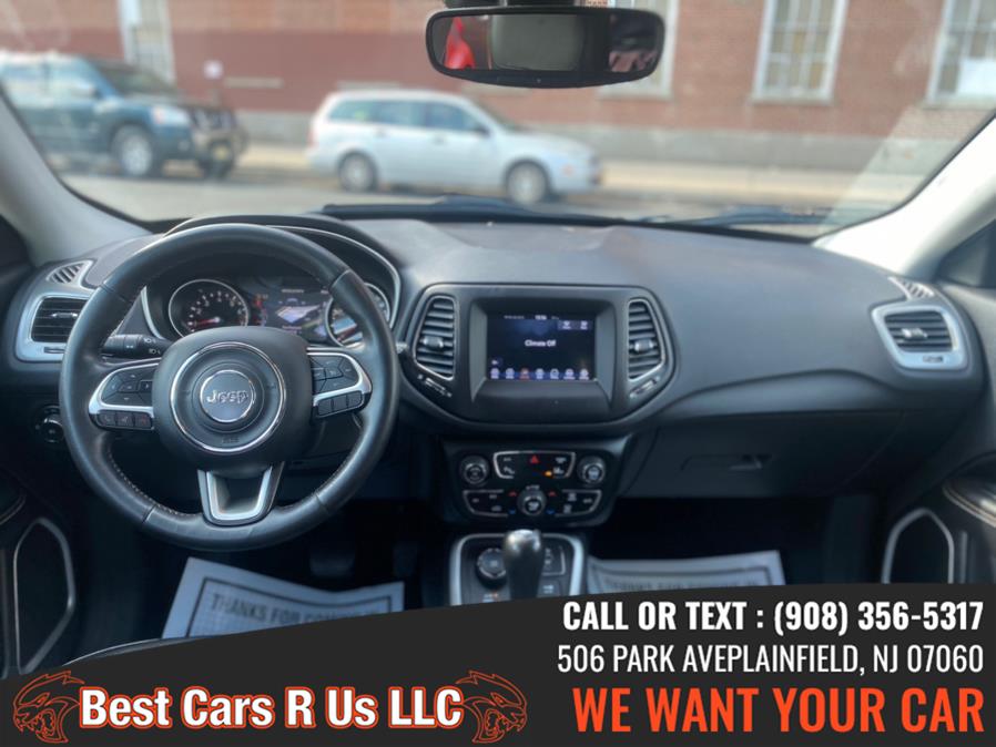 2018 Jeep Compass Latitude 4x4, available for sale in Plainfield, New Jersey | Best Cars R Us LLC. Plainfield, New Jersey 2018 Jeep Compass Latitude 4x4, available for sale in Plainfield, New Jersey | Best Cars R Us LLC. Plainfield, New Jersey