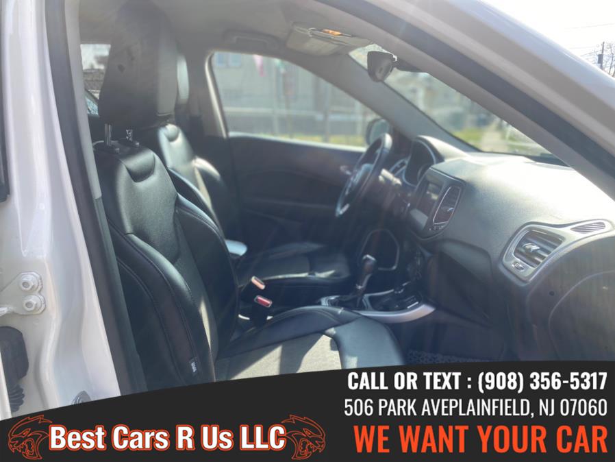 2018 Jeep Compass Latitude 4x4, available for sale in Plainfield, New Jersey | Best Cars R Us LLC. Plainfield, New Jersey 2018 Jeep Compass Latitude 4x4, available for sale in Plainfield, New Jersey | Best Cars R Us LLC. Plainfield, New Jersey