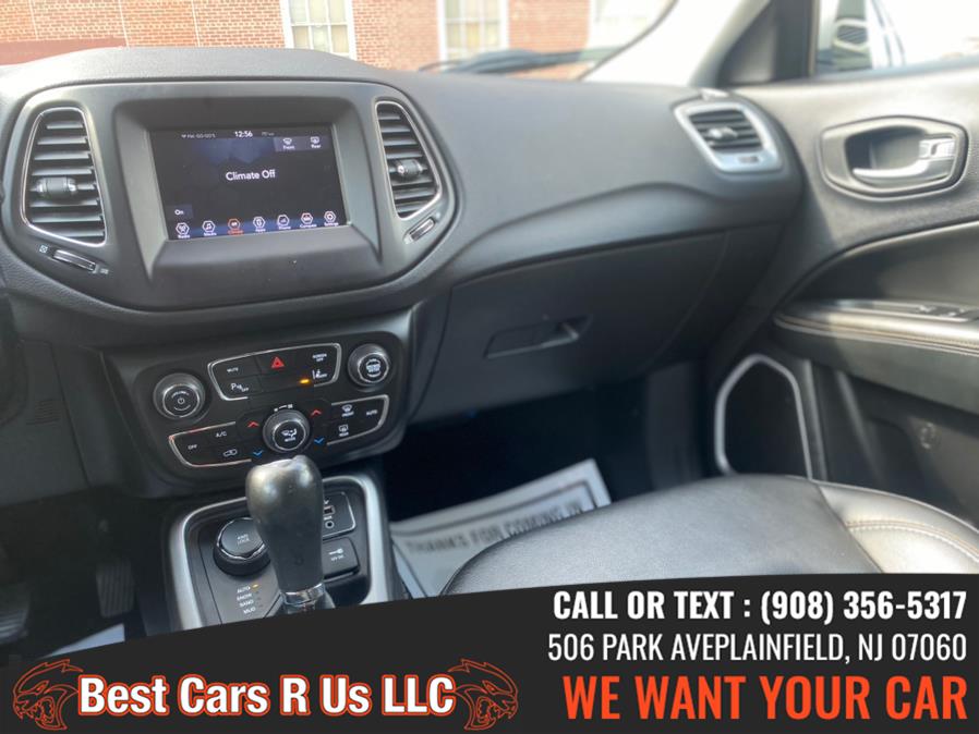 2018 Jeep Compass Latitude 4x4, available for sale in Plainfield, New Jersey | Best Cars R Us LLC. Plainfield, New Jersey 2018 Jeep Compass Latitude 4x4, available for sale in Plainfield, New Jersey | Best Cars R Us LLC. Plainfield, New Jersey
