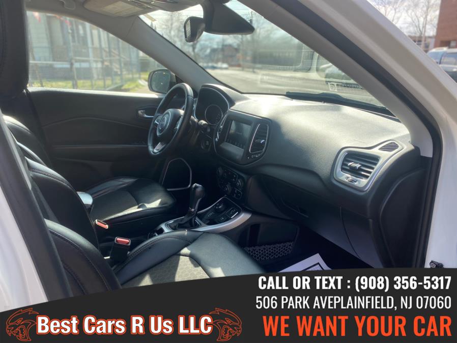2018 Jeep Compass Latitude 4x4, available for sale in Plainfield, New Jersey | Best Cars R Us LLC. Plainfield, New Jersey 2018 Jeep Compass Latitude 4x4, available for sale in Plainfield, New Jersey | Best Cars R Us LLC. Plainfield, New Jersey