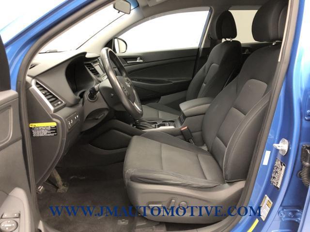 2017 Hyundai Tucson Sport AWD, available for sale in Naugatuck, Connecticut | J&M Automotive Sls&Svc LLC. Naugatuck, Connecticut 2017 Hyundai Tucson Sport AWD, available for sale in Naugatuck, Connecticut | J&M Automotive Sls&Svc LLC. Naugatuck, Connecticut