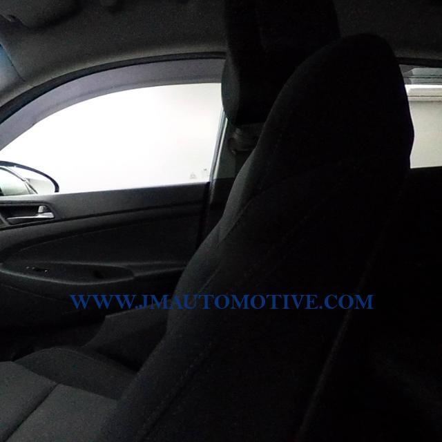 2017 Hyundai Tucson Sport AWD, available for sale in Naugatuck, Connecticut | J&M Automotive Sls&Svc LLC. Naugatuck, Connecticut 2017 Hyundai Tucson Sport AWD, available for sale in Naugatuck, Connecticut | J&M Automotive Sls&Svc LLC. Naugatuck, Connecticut