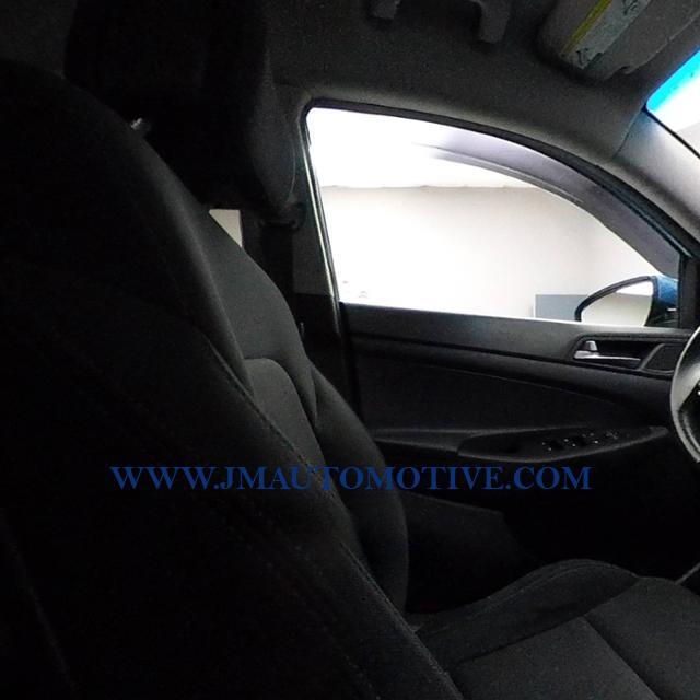 2017 Hyundai Tucson Sport AWD, available for sale in Naugatuck, Connecticut | J&M Automotive Sls&Svc LLC. Naugatuck, Connecticut 2017 Hyundai Tucson Sport AWD, available for sale in Naugatuck, Connecticut | J&M Automotive Sls&Svc LLC. Naugatuck, Connecticut