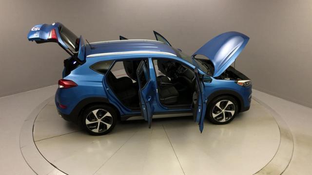2017 Hyundai Tucson Sport AWD, available for sale in Naugatuck, Connecticut | J&M Automotive Sls&Svc LLC. Naugatuck, Connecticut 2017 Hyundai Tucson Sport AWD, available for sale in Naugatuck, Connecticut | J&M Automotive Sls&Svc LLC. Naugatuck, Connecticut