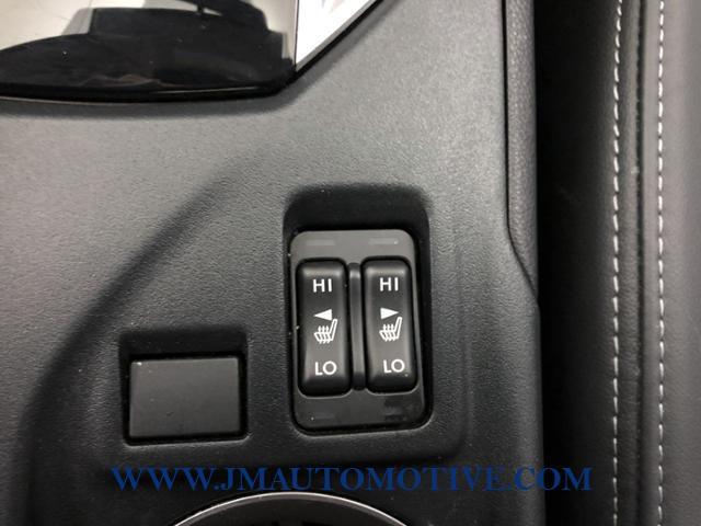 2019 Subaru Impreza 2.0i Limited 4-door CVT, available for sale in Naugatuck, Connecticut | J&M Automotive Sls&Svc LLC. Naugatuck, Connecticut 2019 Subaru Impreza 2.0i Limited 4-door CVT, available for sale in Naugatuck, Connecticut | J&M Automotive Sls&Svc LLC. Naugatuck, Connecticut