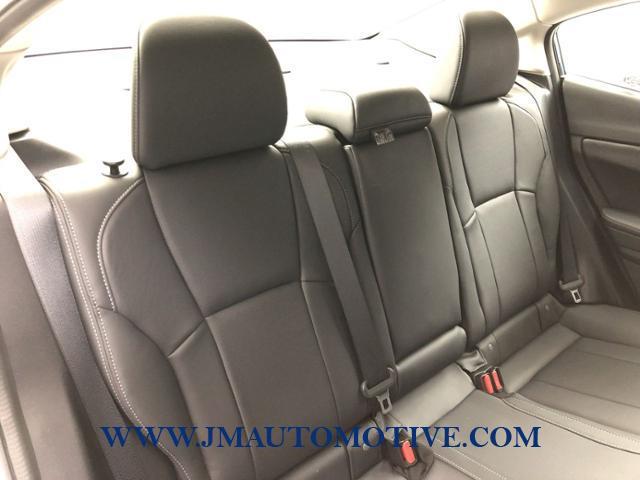 2019 Subaru Impreza 2.0i Limited 4-door CVT, available for sale in Naugatuck, Connecticut | J&M Automotive Sls&Svc LLC. Naugatuck, Connecticut 2019 Subaru Impreza 2.0i Limited 4-door CVT, available for sale in Naugatuck, Connecticut | J&M Automotive Sls&Svc LLC. Naugatuck, Connecticut