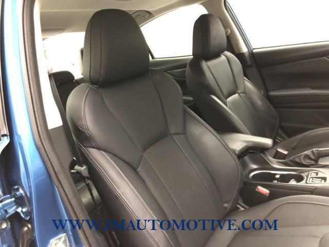 2019 Subaru Impreza 2.0i Limited 4-door CVT, available for sale in Naugatuck, Connecticut | J&M Automotive Sls&Svc LLC. Naugatuck, Connecticut 2019 Subaru Impreza 2.0i Limited 4-door CVT, available for sale in Naugatuck, Connecticut | J&M Automotive Sls&Svc LLC. Naugatuck, Connecticut