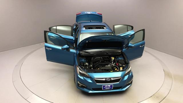 2019 Subaru Impreza 2.0i Limited 4-door CVT, available for sale in Naugatuck, Connecticut | J&M Automotive Sls&Svc LLC. Naugatuck, Connecticut 2019 Subaru Impreza 2.0i Limited 4-door CVT, available for sale in Naugatuck, Connecticut | J&M Automotive Sls&Svc LLC. Naugatuck, Connecticut
