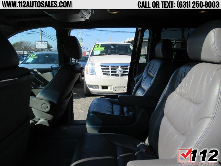 2010 Honda Odyssey Ex-l 5dr EX-L, available for sale in Patchogue, New York | 112 Auto Sales. Patchogue, New York 2010 Honda Odyssey Ex-l 5dr EX-L, available for sale in Patchogue, New York | 112 Auto Sales. Patchogue, New York
