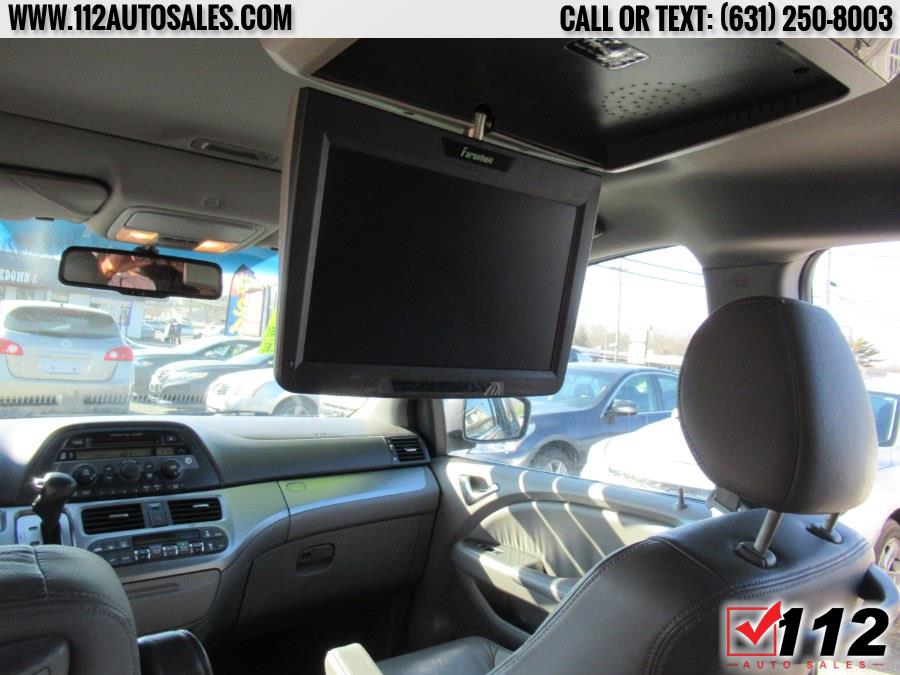 2010 Honda Odyssey Ex-l 5dr EX-L, available for sale in Patchogue, New York | 112 Auto Sales. Patchogue, New York 2010 Honda Odyssey Ex-l 5dr EX-L, available for sale in Patchogue, New York | 112 Auto Sales. Patchogue, New York