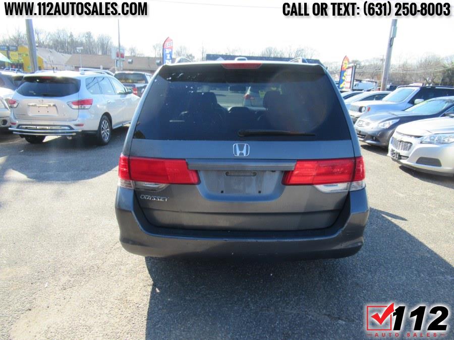 2010 Honda Odyssey Ex-l 5dr EX-L, available for sale in Patchogue, New York | 112 Auto Sales. Patchogue, New York 2010 Honda Odyssey Ex-l 5dr EX-L, available for sale in Patchogue, New York | 112 Auto Sales. Patchogue, New York