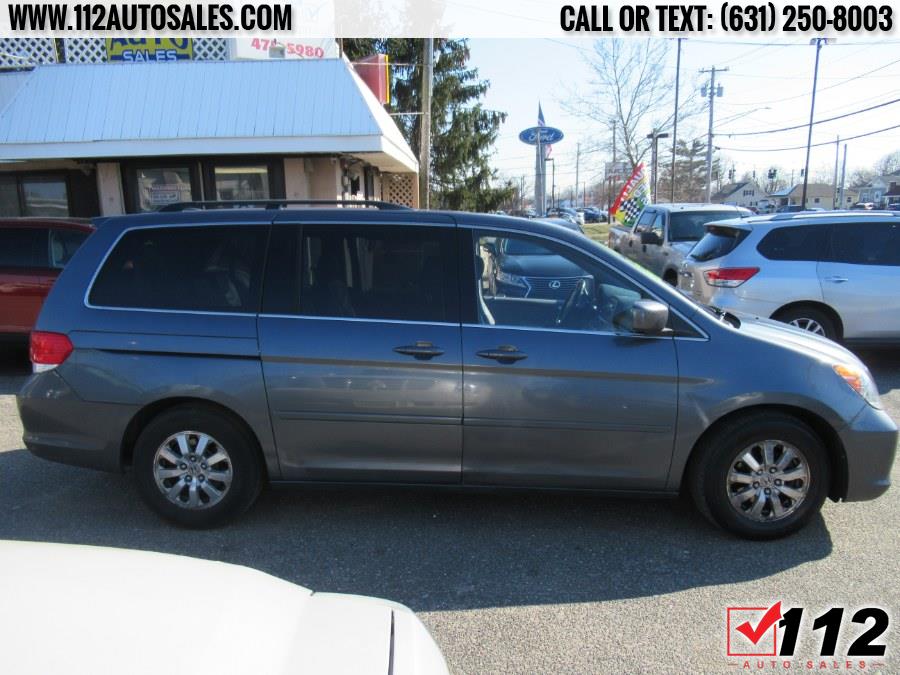 2010 Honda Odyssey Ex-l 5dr EX-L, available for sale in Patchogue, New York | 112 Auto Sales. Patchogue, New York 2010 Honda Odyssey Ex-l 5dr EX-L, available for sale in Patchogue, New York | 112 Auto Sales. Patchogue, New York