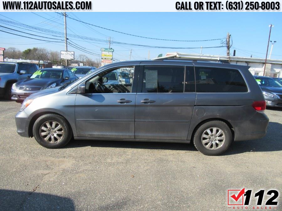 2010 Honda Odyssey Ex-l 5dr EX-L, available for sale in Patchogue, New York | 112 Auto Sales. Patchogue, New York 2010 Honda Odyssey Ex-l 5dr EX-L, available for sale in Patchogue, New York | 112 Auto Sales. Patchogue, New York