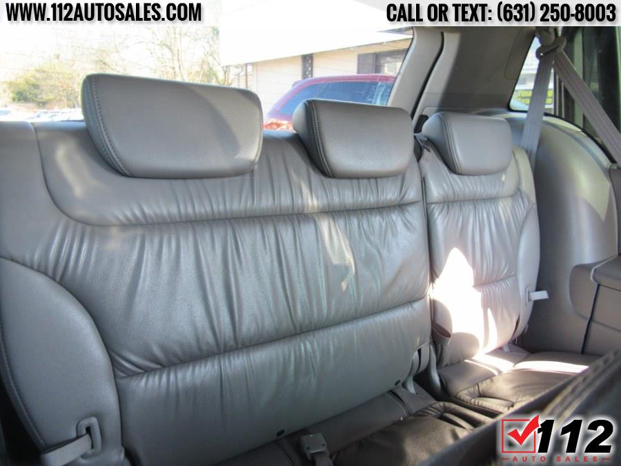 2010 Honda Odyssey Ex-l 5dr EX-L, available for sale in Patchogue, New York | 112 Auto Sales. Patchogue, New York 2010 Honda Odyssey Ex-l 5dr EX-L, available for sale in Patchogue, New York | 112 Auto Sales. Patchogue, New York