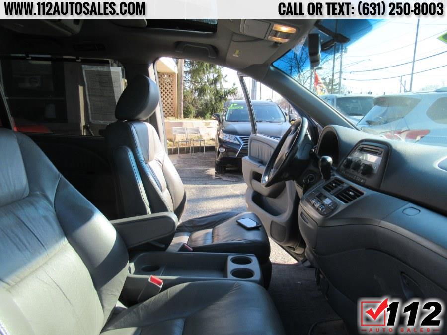 2010 Honda Odyssey Ex-l 5dr EX-L, available for sale in Patchogue, New York | 112 Auto Sales. Patchogue, New York 2010 Honda Odyssey Ex-l 5dr EX-L, available for sale in Patchogue, New York | 112 Auto Sales. Patchogue, New York