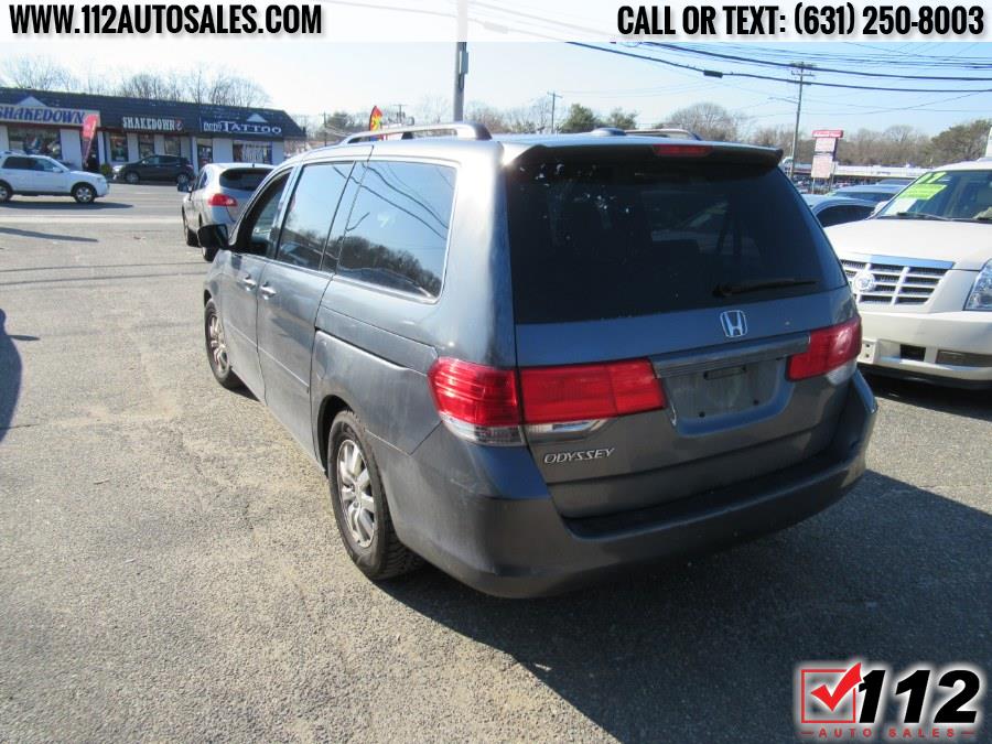 2010 Honda Odyssey Ex-l 5dr EX-L, available for sale in Patchogue, New York | 112 Auto Sales. Patchogue, New York 2010 Honda Odyssey Ex-l 5dr EX-L, available for sale in Patchogue, New York | 112 Auto Sales. Patchogue, New York