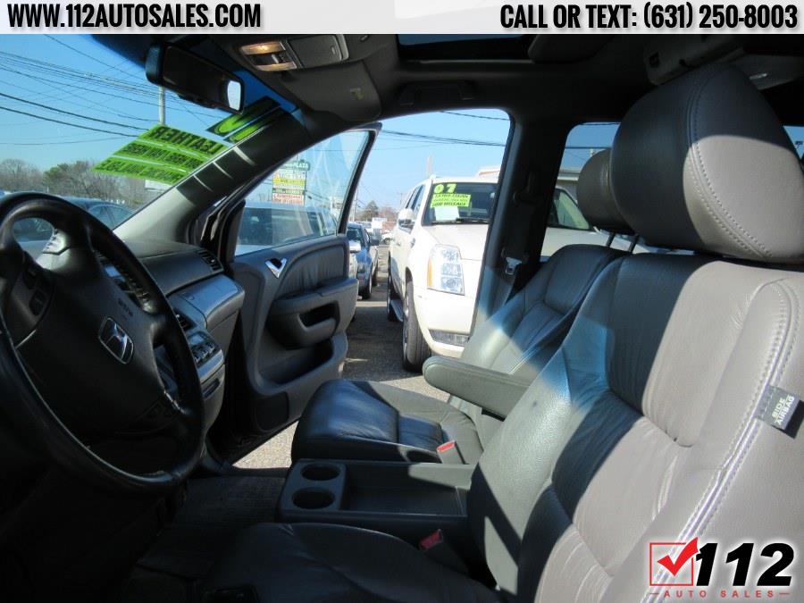 2010 Honda Odyssey Ex-l 5dr EX-L, available for sale in Patchogue, New York | 112 Auto Sales. Patchogue, New York 2010 Honda Odyssey Ex-l 5dr EX-L, available for sale in Patchogue, New York | 112 Auto Sales. Patchogue, New York