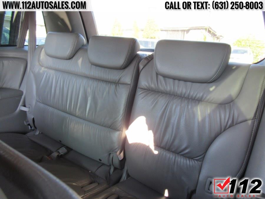 2010 Honda Odyssey Ex-l 5dr EX-L, available for sale in Patchogue, New York | 112 Auto Sales. Patchogue, New York 2010 Honda Odyssey Ex-l 5dr EX-L, available for sale in Patchogue, New York | 112 Auto Sales. Patchogue, New York
