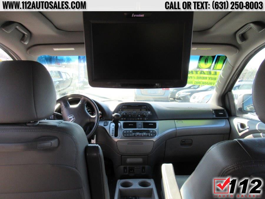 2010 Honda Odyssey Ex-l 5dr EX-L, available for sale in Patchogue, New York | 112 Auto Sales. Patchogue, New York 2010 Honda Odyssey Ex-l 5dr EX-L, available for sale in Patchogue, New York | 112 Auto Sales. Patchogue, New York