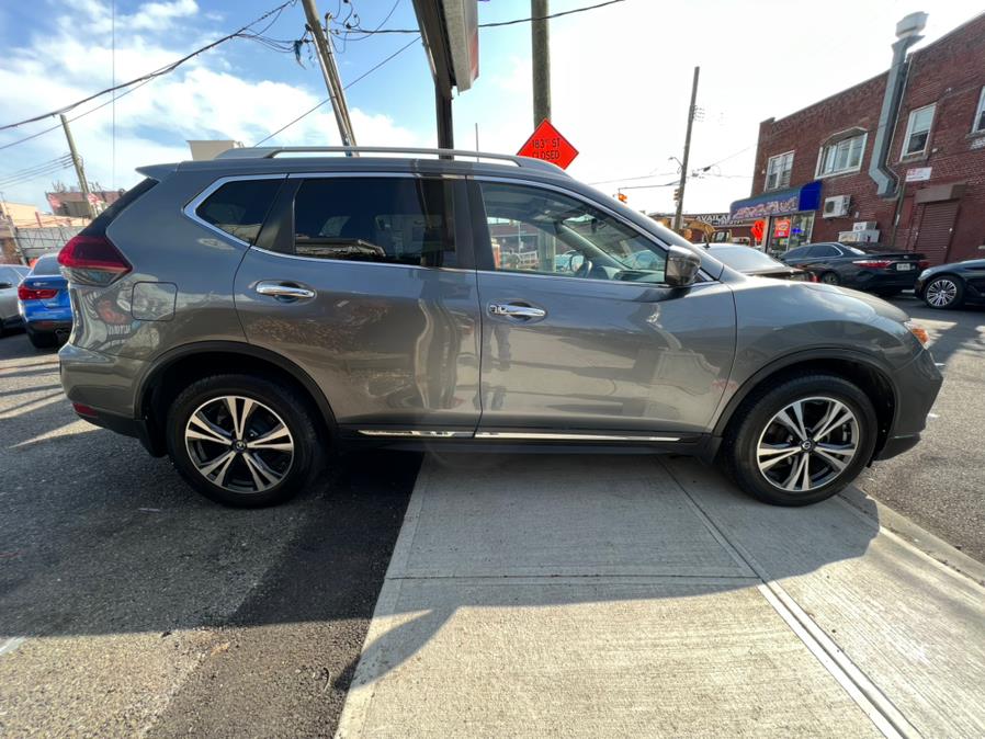 2018 Nissan Rogue AWD SL, available for sale in Jamaica, New York | Sunrise Autoland. Jamaica, New York 2018 Nissan Rogue AWD SL, available for sale in Jamaica, New York | Sunrise Autoland. Jamaica, New York