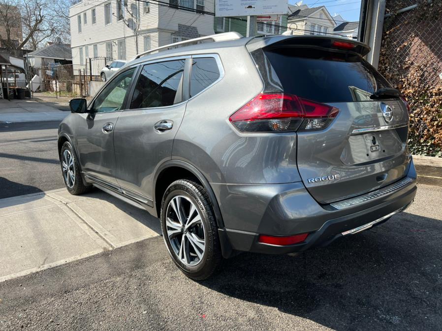 2018 Nissan Rogue AWD SL, available for sale in Jamaica, New York | Sunrise Autoland. Jamaica, New York 2018 Nissan Rogue AWD SL, available for sale in Jamaica, New York | Sunrise Autoland. Jamaica, New York