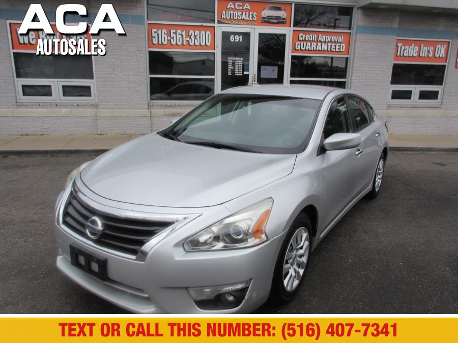 Used car dealer in Lynbrook, Queens, Long Island, NYC, NY ACA Auto Sales