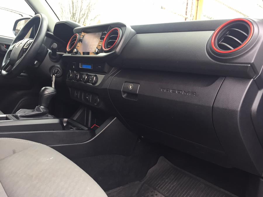2021 Toyota Tacoma 4WD SR5 Double Cab 5'' Bed, available for sale in Jamaica, New York | Sylhet Motors Inc.. Jamaica, New York 2021 Toyota Tacoma 4WD SR5 Double Cab 5'' Bed, available for sale in Jamaica, New York | Sylhet Motors Inc.. Jamaica, New York