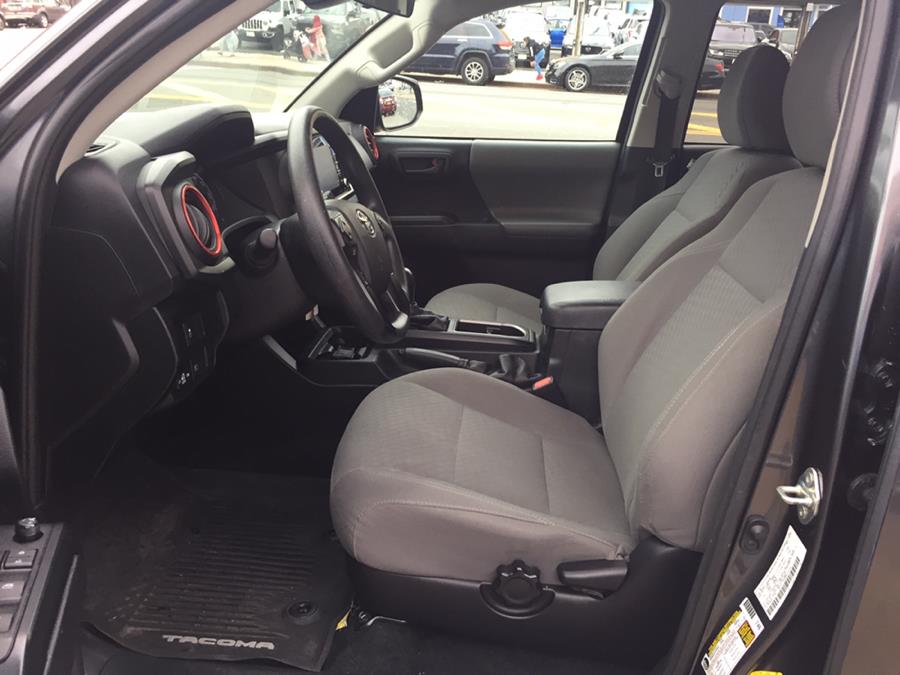 2021 Toyota Tacoma 4WD SR5 Double Cab 5'' Bed, available for sale in Jamaica, New York | Sylhet Motors Inc.. Jamaica, New York 2021 Toyota Tacoma 4WD SR5 Double Cab 5'' Bed, available for sale in Jamaica, New York | Sylhet Motors Inc.. Jamaica, New York