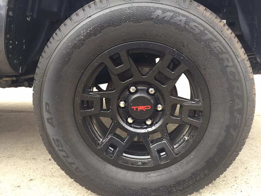 2021 Toyota Tacoma 4WD SR5 Double Cab 5'' Bed, available for sale in Jamaica, New York | Sylhet Motors Inc.. Jamaica, New York 2021 Toyota Tacoma 4WD SR5 Double Cab 5'' Bed, available for sale in Jamaica, New York | Sylhet Motors Inc.. Jamaica, New York