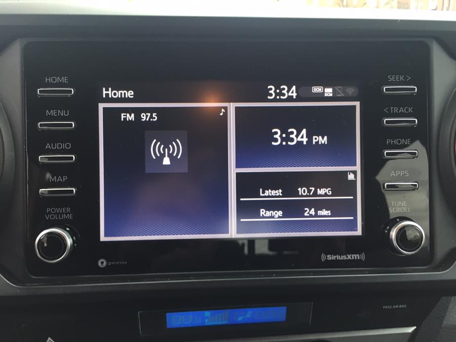 2021 Toyota Tacoma 4WD SR5 Double Cab 5'' Bed, available for sale in Jamaica, New York | Sylhet Motors Inc.. Jamaica, New York 2021 Toyota Tacoma 4WD SR5 Double Cab 5'' Bed, available for sale in Jamaica, New York | Sylhet Motors Inc.. Jamaica, New York