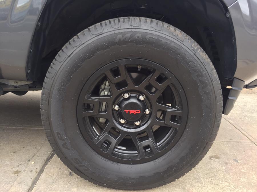 2021 Toyota Tacoma 4WD SR5 Double Cab 5'' Bed, available for sale in Jamaica, New York | Sylhet Motors Inc.. Jamaica, New York 2021 Toyota Tacoma 4WD SR5 Double Cab 5'' Bed, available for sale in Jamaica, New York | Sylhet Motors Inc.. Jamaica, New York