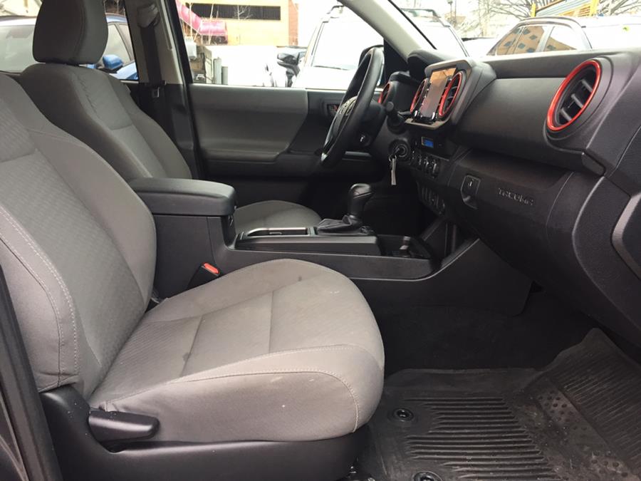 2021 Toyota Tacoma 4WD SR5 Double Cab 5'' Bed, available for sale in Jamaica, New York | Sylhet Motors Inc.. Jamaica, New York 2021 Toyota Tacoma 4WD SR5 Double Cab 5'' Bed, available for sale in Jamaica, New York | Sylhet Motors Inc.. Jamaica, New York