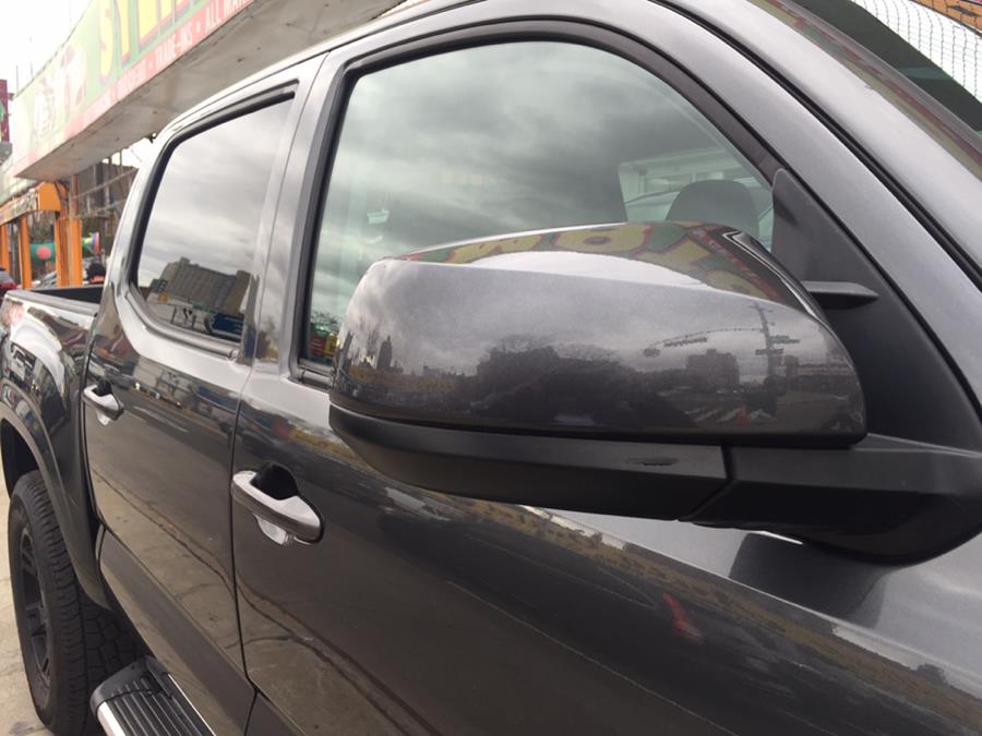 2021 Toyota Tacoma 4WD SR5 Double Cab 5'' Bed, available for sale in Jamaica, New York | Sylhet Motors Inc.. Jamaica, New York 2021 Toyota Tacoma 4WD SR5 Double Cab 5'' Bed, available for sale in Jamaica, New York | Sylhet Motors Inc.. Jamaica, New York