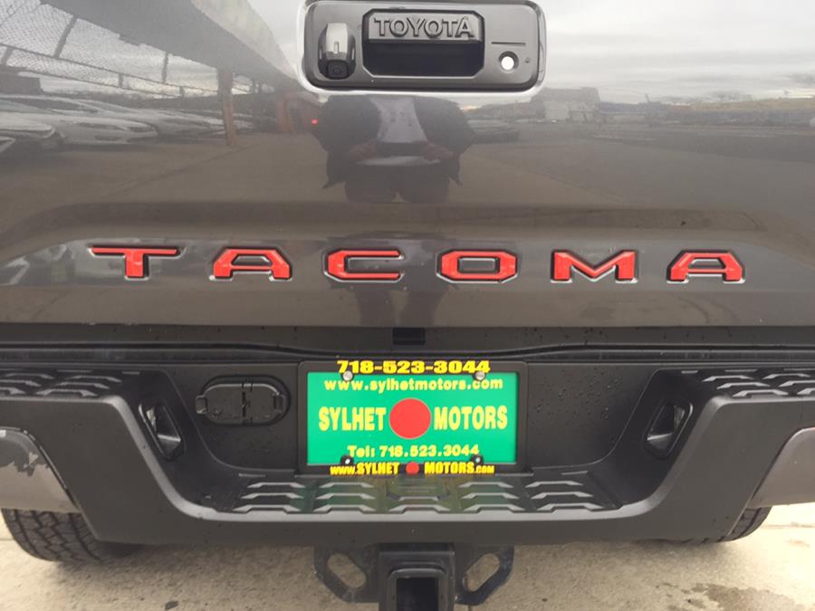 2021 Toyota Tacoma 4WD SR5 Double Cab 5'' Bed, available for sale in Jamaica, New York | Sylhet Motors Inc.. Jamaica, New York 2021 Toyota Tacoma 4WD SR5 Double Cab 5'' Bed, available for sale in Jamaica, New York | Sylhet Motors Inc.. Jamaica, New York