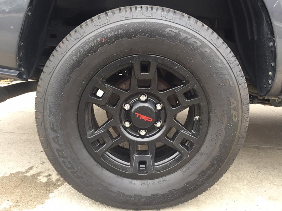 2021 Toyota Tacoma 4WD SR5 Double Cab 5'' Bed, available for sale in Jamaica, New York | Sylhet Motors Inc.. Jamaica, New York 2021 Toyota Tacoma 4WD SR5 Double Cab 5'' Bed, available for sale in Jamaica, New York | Sylhet Motors Inc.. Jamaica, New York
