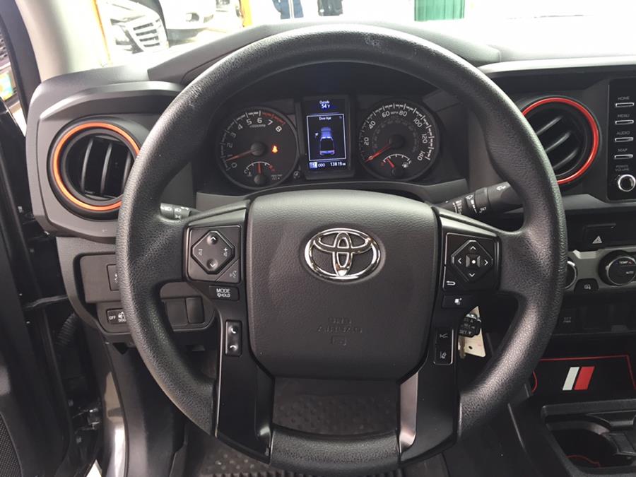 2021 Toyota Tacoma 4WD SR5 Double Cab 5'' Bed, available for sale in Jamaica, New York | Sylhet Motors Inc.. Jamaica, New York 2021 Toyota Tacoma 4WD SR5 Double Cab 5'' Bed, available for sale in Jamaica, New York | Sylhet Motors Inc.. Jamaica, New York