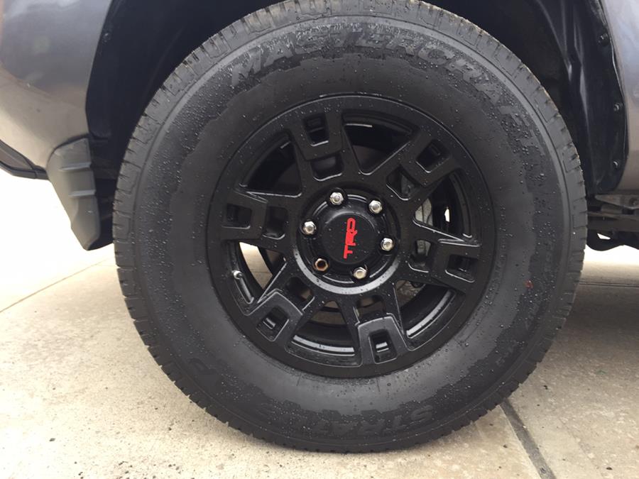 2021 Toyota Tacoma 4WD SR5 Double Cab 5'' Bed, available for sale in Jamaica, New York | Sylhet Motors Inc.. Jamaica, New York 2021 Toyota Tacoma 4WD SR5 Double Cab 5'' Bed, available for sale in Jamaica, New York | Sylhet Motors Inc.. Jamaica, New York