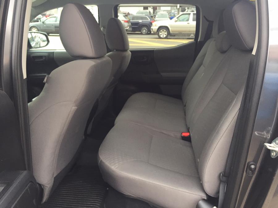 2021 Toyota Tacoma 4WD SR5 Double Cab 5'' Bed, available for sale in Jamaica, New York | Sylhet Motors Inc.. Jamaica, New York 2021 Toyota Tacoma 4WD SR5 Double Cab 5'' Bed, available for sale in Jamaica, New York | Sylhet Motors Inc.. Jamaica, New York