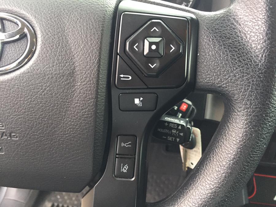 2021 Toyota Tacoma 4WD SR5 Double Cab 5'' Bed, available for sale in Jamaica, New York | Sylhet Motors Inc.. Jamaica, New York 2021 Toyota Tacoma 4WD SR5 Double Cab 5'' Bed, available for sale in Jamaica, New York | Sylhet Motors Inc.. Jamaica, New York