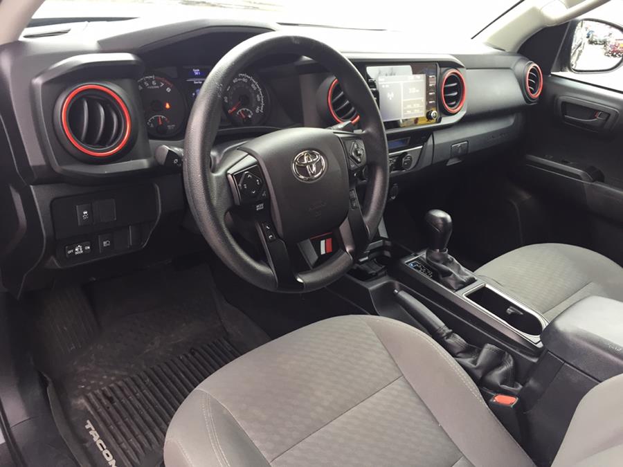 2021 Toyota Tacoma 4WD SR5 Double Cab 5'' Bed, available for sale in Jamaica, New York | Sylhet Motors Inc.. Jamaica, New York 2021 Toyota Tacoma 4WD SR5 Double Cab 5'' Bed, available for sale in Jamaica, New York | Sylhet Motors Inc.. Jamaica, New York