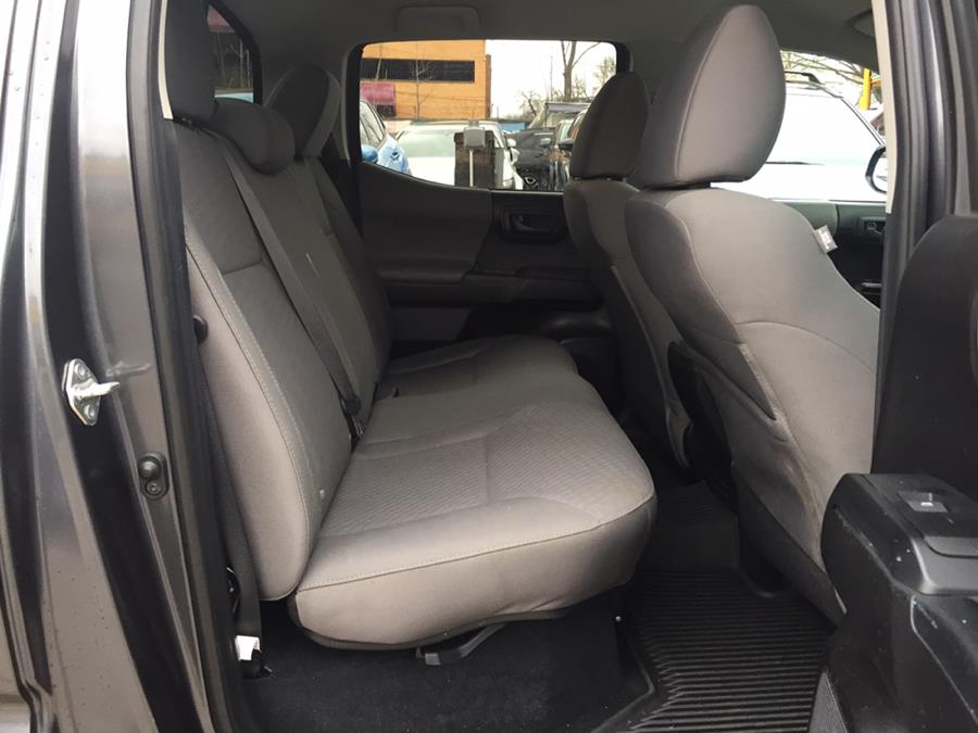 2021 Toyota Tacoma 4WD SR5 Double Cab 5'' Bed, available for sale in Jamaica, New York | Sylhet Motors Inc.. Jamaica, New York 2021 Toyota Tacoma 4WD SR5 Double Cab 5'' Bed, available for sale in Jamaica, New York | Sylhet Motors Inc.. Jamaica, New York