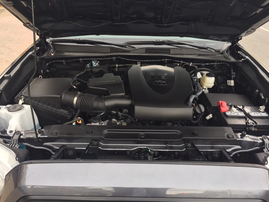 2021 Toyota Tacoma 4WD SR5 Double Cab 5'' Bed, available for sale in Jamaica, New York | Sylhet Motors Inc.. Jamaica, New York 2021 Toyota Tacoma 4WD SR5 Double Cab 5'' Bed, available for sale in Jamaica, New York | Sylhet Motors Inc.. Jamaica, New York