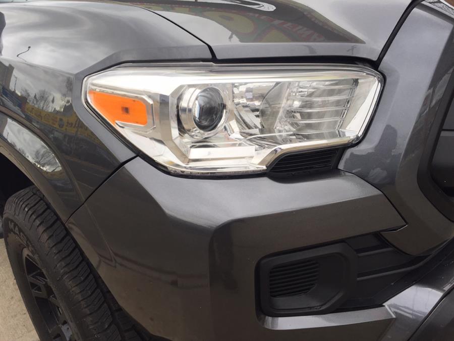 2021 Toyota Tacoma 4WD SR5 Double Cab 5'' Bed, available for sale in Jamaica, New York | Sylhet Motors Inc.. Jamaica, New York 2021 Toyota Tacoma 4WD SR5 Double Cab 5'' Bed, available for sale in Jamaica, New York | Sylhet Motors Inc.. Jamaica, New York