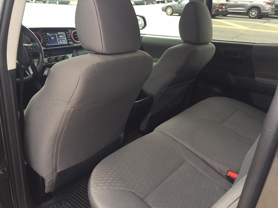 2021 Toyota Tacoma 4WD SR5 Double Cab 5'' Bed, available for sale in Jamaica, New York | Sylhet Motors Inc.. Jamaica, New York 2021 Toyota Tacoma 4WD SR5 Double Cab 5'' Bed, available for sale in Jamaica, New York | Sylhet Motors Inc.. Jamaica, New York