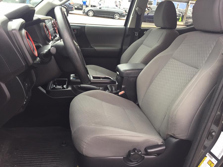 2021 Toyota Tacoma 4WD SR5 Double Cab 5'' Bed, available for sale in Jamaica, New York | Sylhet Motors Inc.. Jamaica, New York 2021 Toyota Tacoma 4WD SR5 Double Cab 5'' Bed, available for sale in Jamaica, New York | Sylhet Motors Inc.. Jamaica, New York