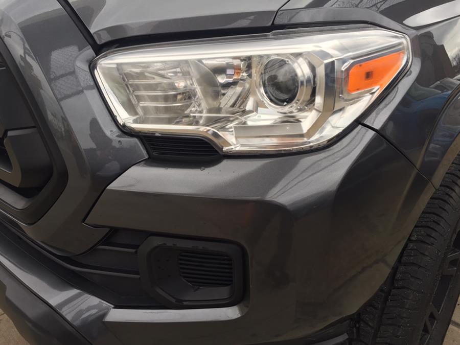 2021 Toyota Tacoma 4WD SR5 Double Cab 5'' Bed, available for sale in Jamaica, New York | Sylhet Motors Inc.. Jamaica, New York 2021 Toyota Tacoma 4WD SR5 Double Cab 5'' Bed, available for sale in Jamaica, New York | Sylhet Motors Inc.. Jamaica, New York
