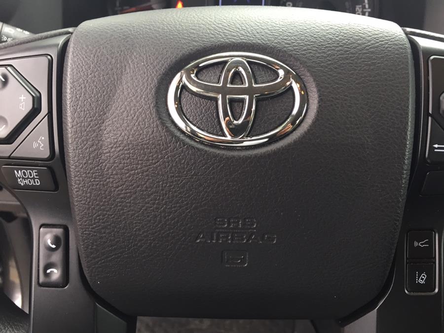 2021 Toyota Tacoma 4WD SR5 Double Cab 5'' Bed, available for sale in Jamaica, New York | Sylhet Motors Inc.. Jamaica, New York 2021 Toyota Tacoma 4WD SR5 Double Cab 5'' Bed, available for sale in Jamaica, New York | Sylhet Motors Inc.. Jamaica, New York