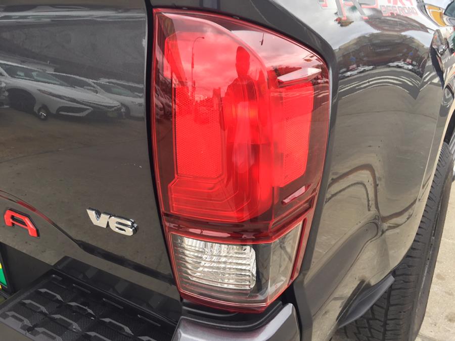 2021 Toyota Tacoma 4WD SR5 Double Cab 5'' Bed, available for sale in Jamaica, New York | Sylhet Motors Inc.. Jamaica, New York 2021 Toyota Tacoma 4WD SR5 Double Cab 5'' Bed, available for sale in Jamaica, New York | Sylhet Motors Inc.. Jamaica, New York