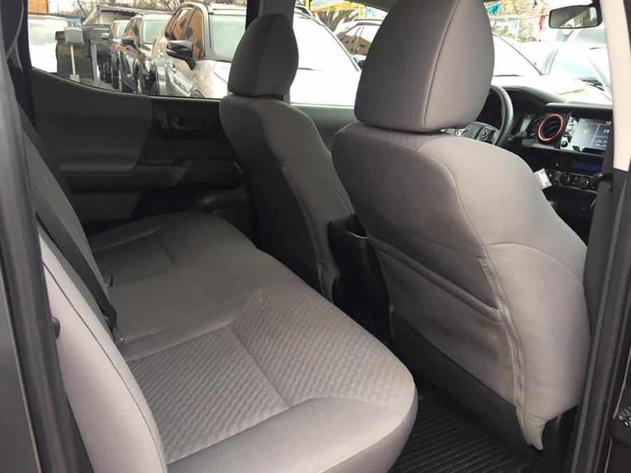 2021 Toyota Tacoma 4WD SR5 Double Cab 5'' Bed, available for sale in Jamaica, New York | Sylhet Motors Inc.. Jamaica, New York 2021 Toyota Tacoma 4WD SR5 Double Cab 5'' Bed, available for sale in Jamaica, New York | Sylhet Motors Inc.. Jamaica, New York