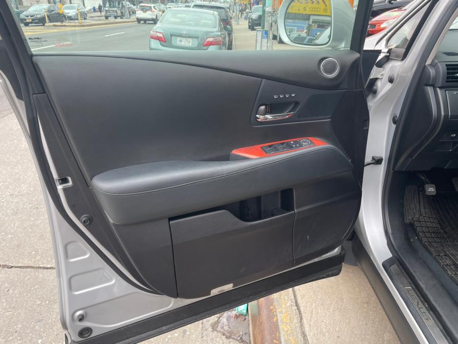 Used Lexus RX 350 AWD 4dr 2010 | Sylhet Motors Inc.. Jamaica, New York Used Lexus RX 350 AWD 4dr 2010 | Sylhet Motors Inc.. Jamaica, New York